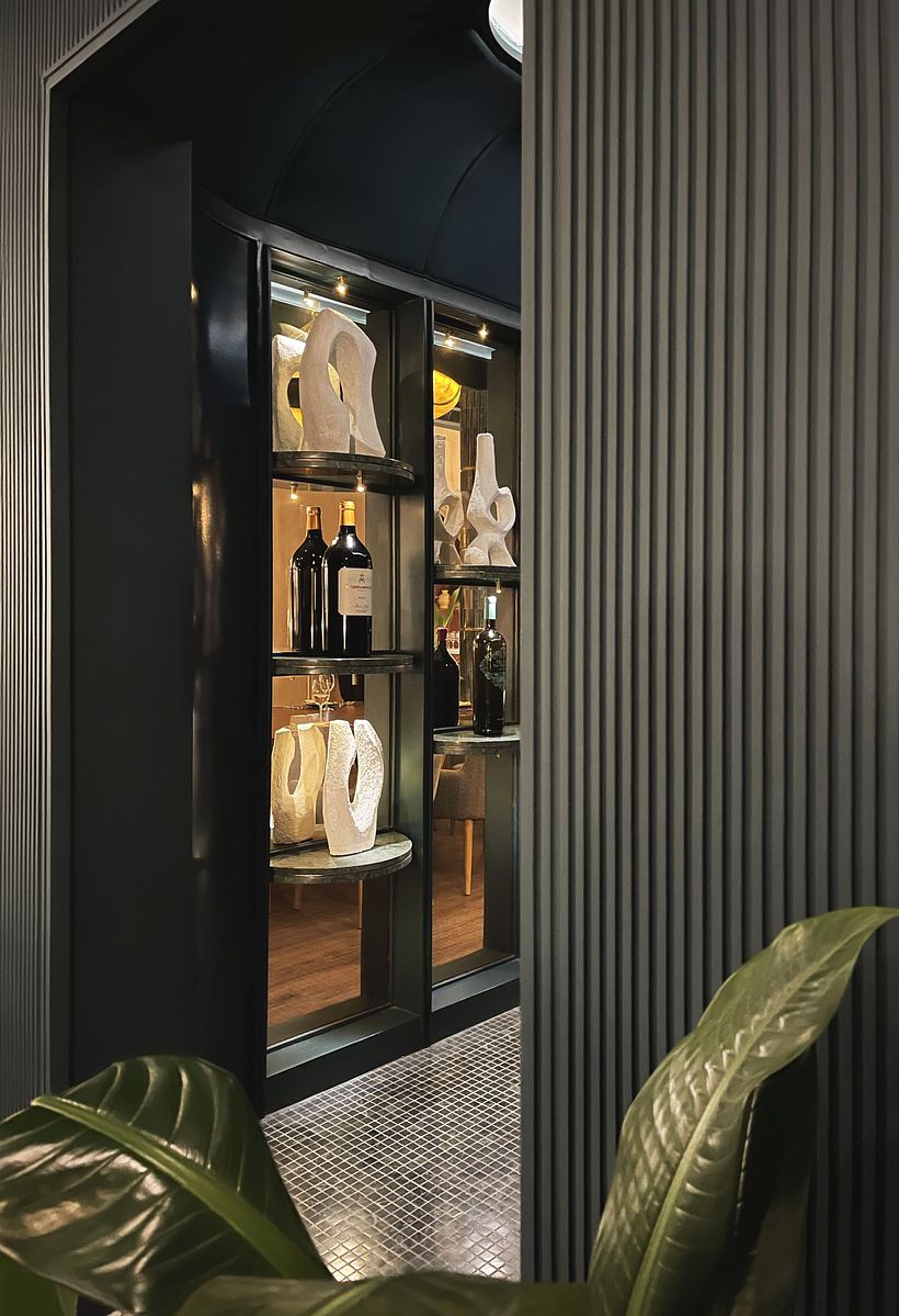 fotografía de Mónica Barreneche