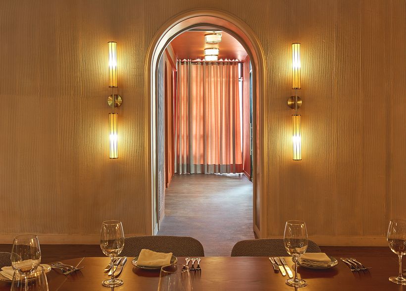 fotografía de Mónica Barreneche