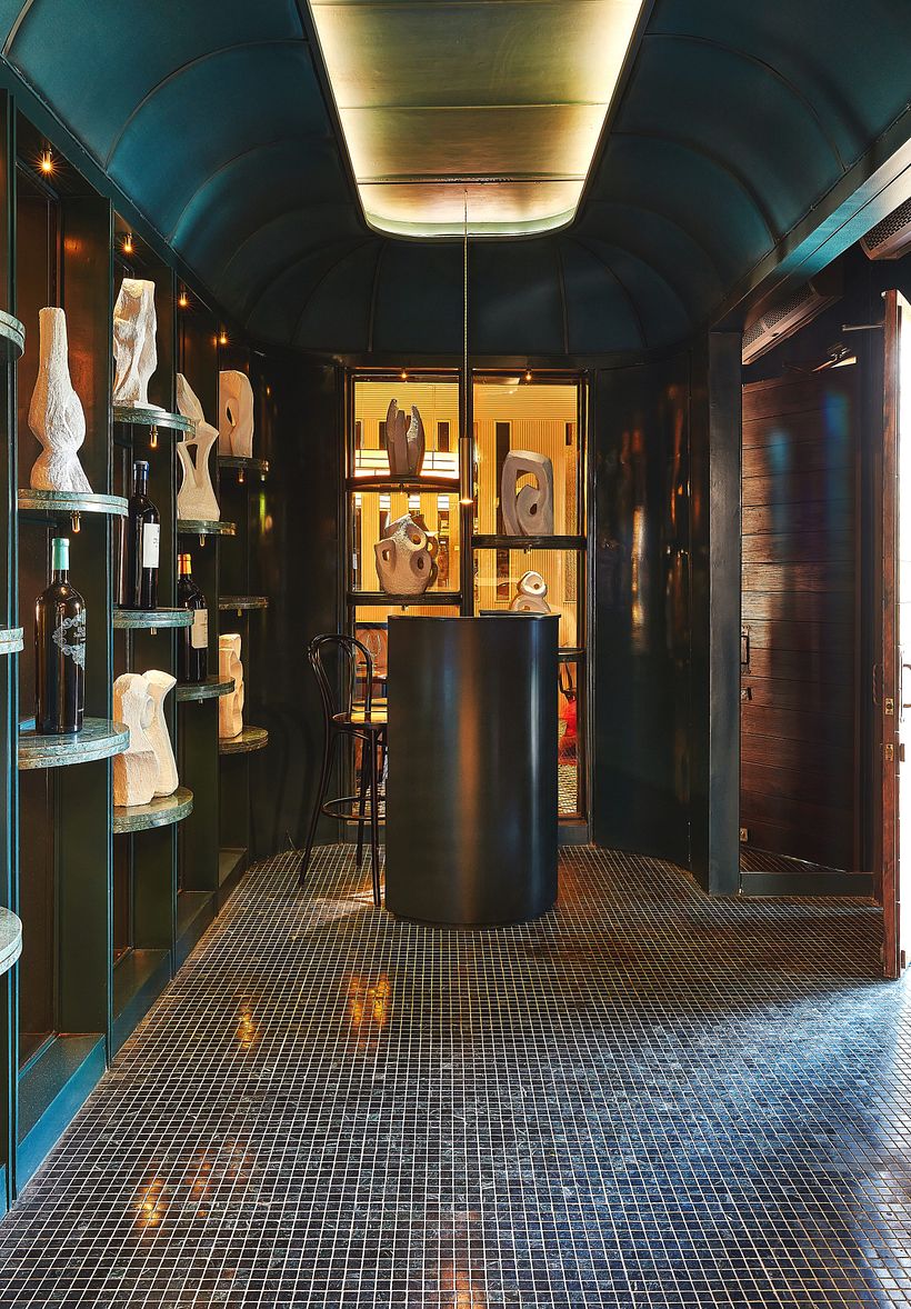 fotografía de Mónica Barreneche