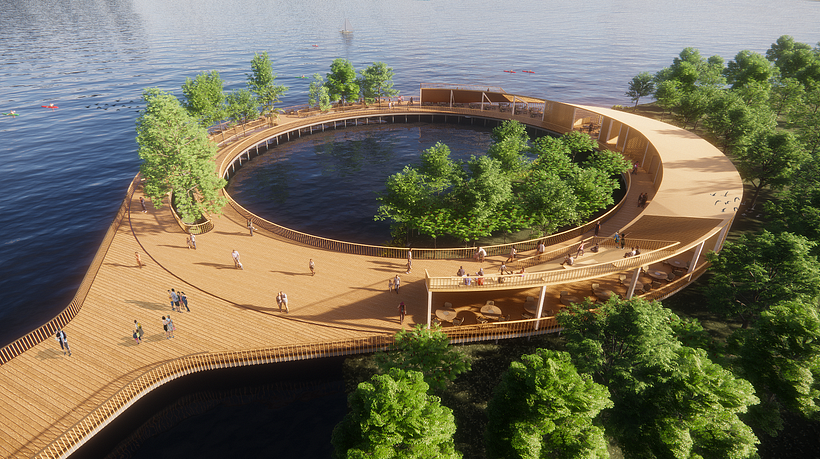 CIENAGA DE MALLORQUIN UF1 1