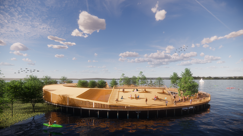 CIENAGA DE MALLORQUIN UF1 2