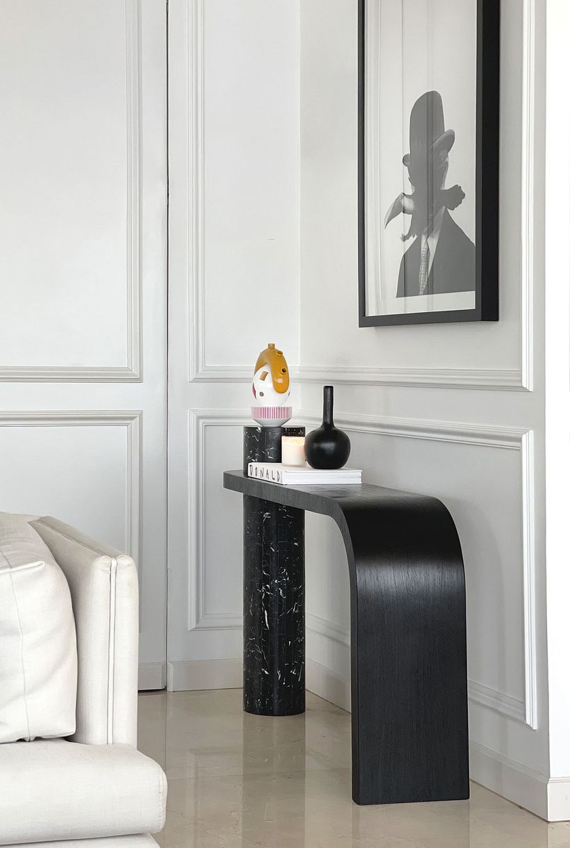 fotografía de Mónica Barreneche