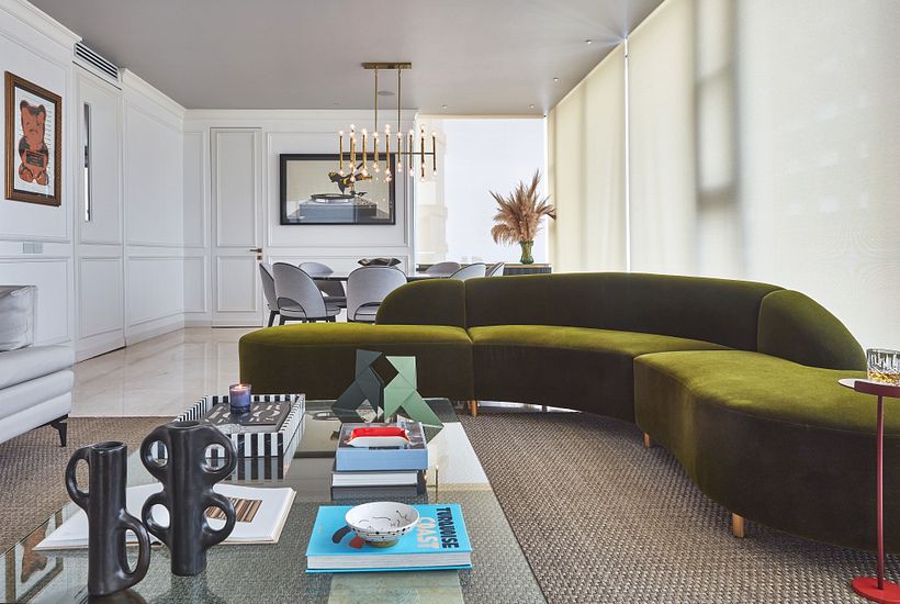 fotografía de Mónica Barreneche