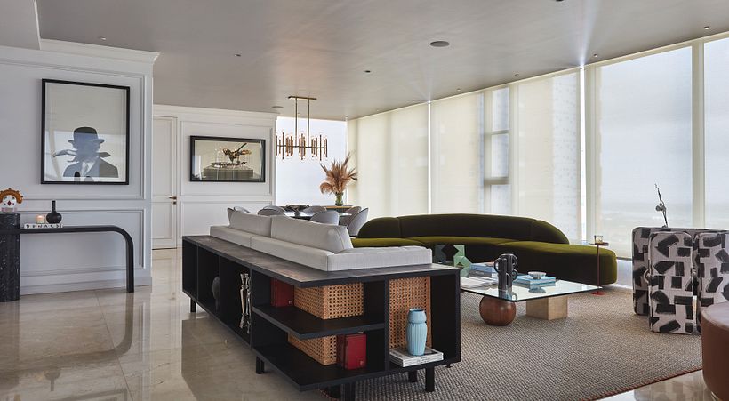 fotografía de Mónica Barreneche