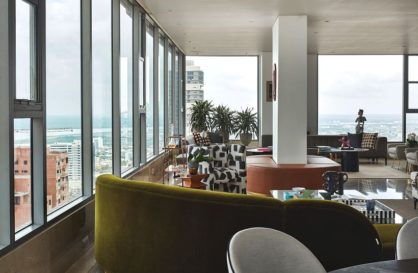 fotografía de Mónica Barreneche