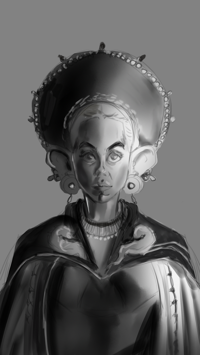 Grayscale