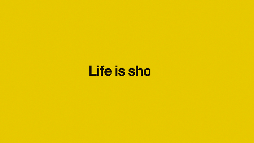 Erfahre, wie du zum Typografie-Experten für Grafik- und Editorial Design wirst.