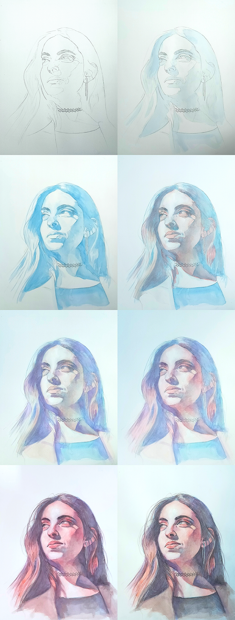 Proceso completo