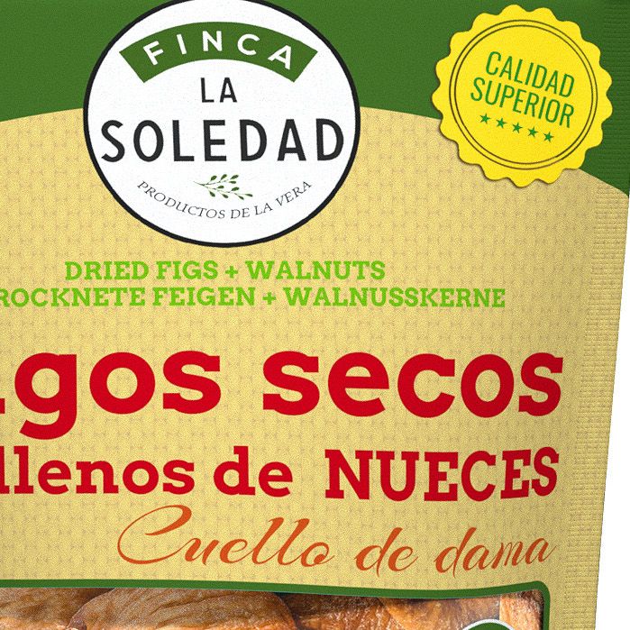 Bolsas DoyPack para productos ECOLÓGICOS 6