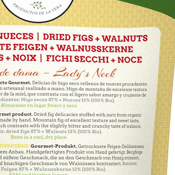 Bolsas DoyPack para productos ECOLÓGICOS 7