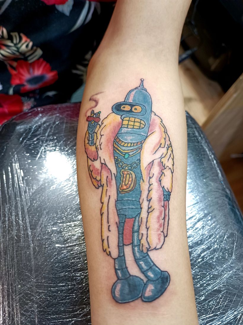 Terminado