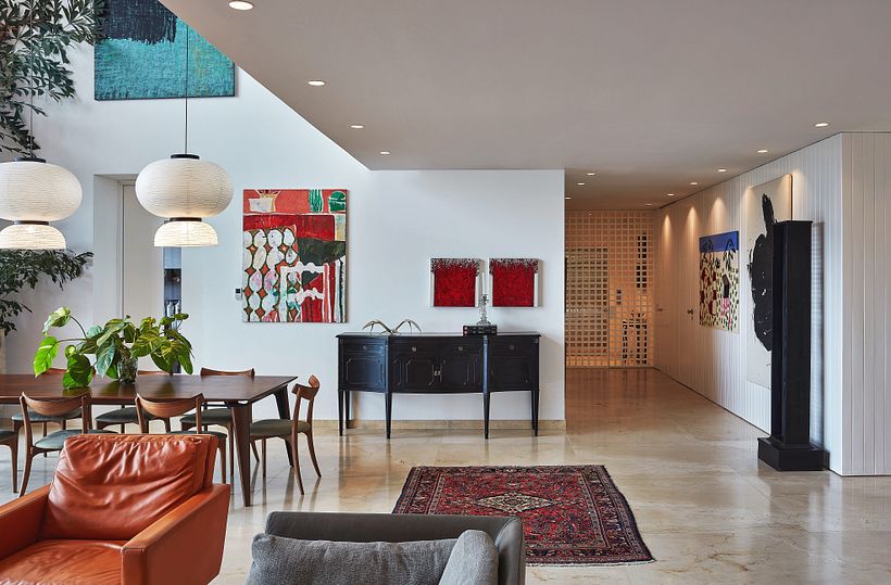 APARTAMENTO C 4