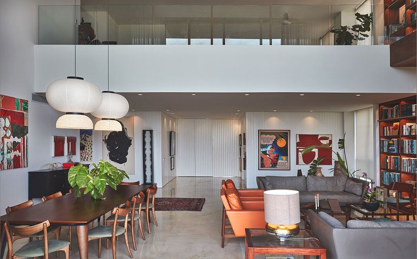 APARTAMENTO C 7
