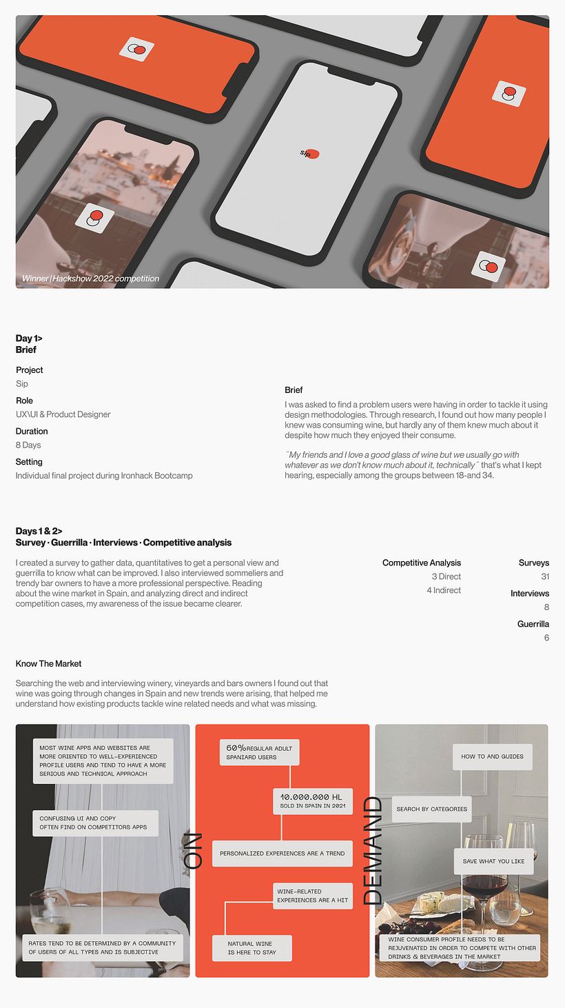 Sip _ Wine made easy 1