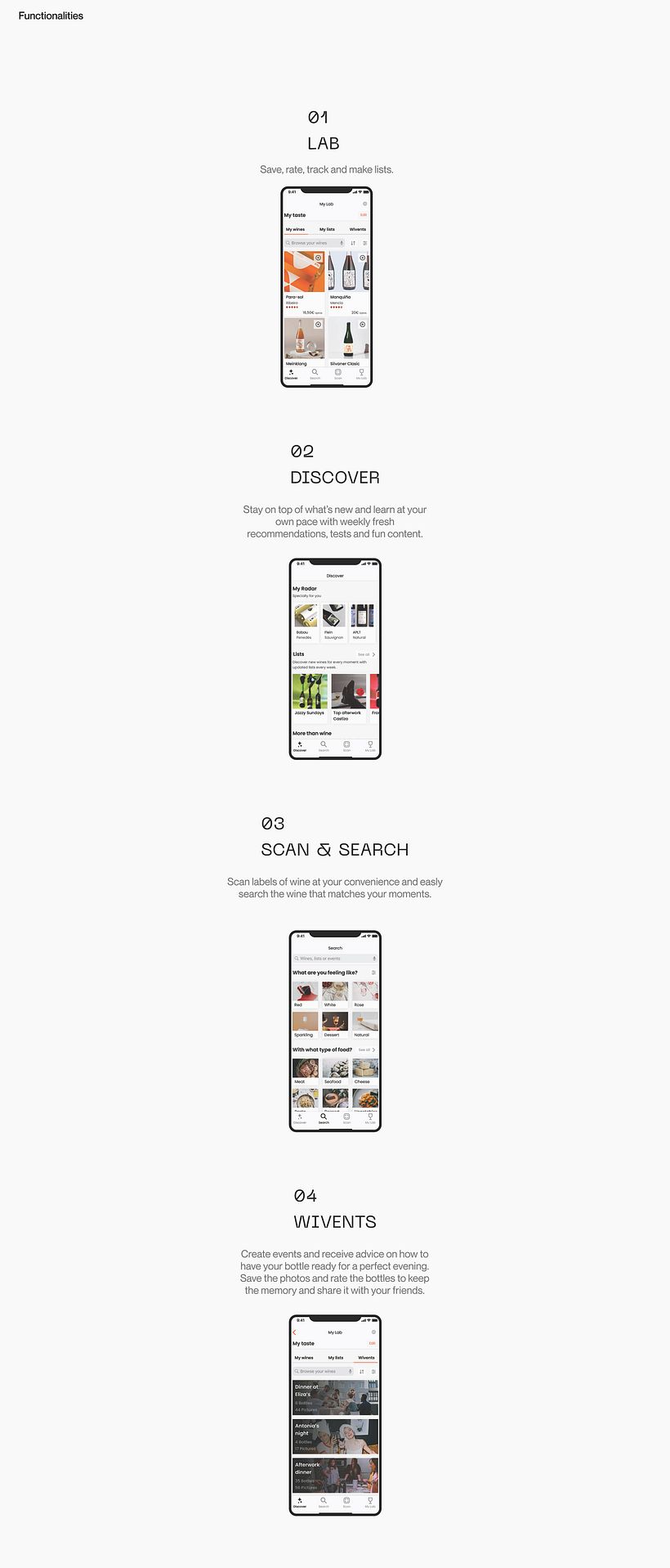 Sip _ Wine made easy 4