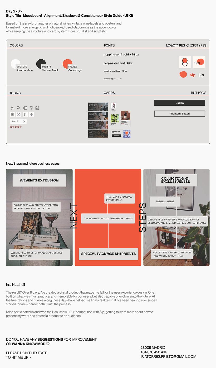 Sip _ Wine made easy 5