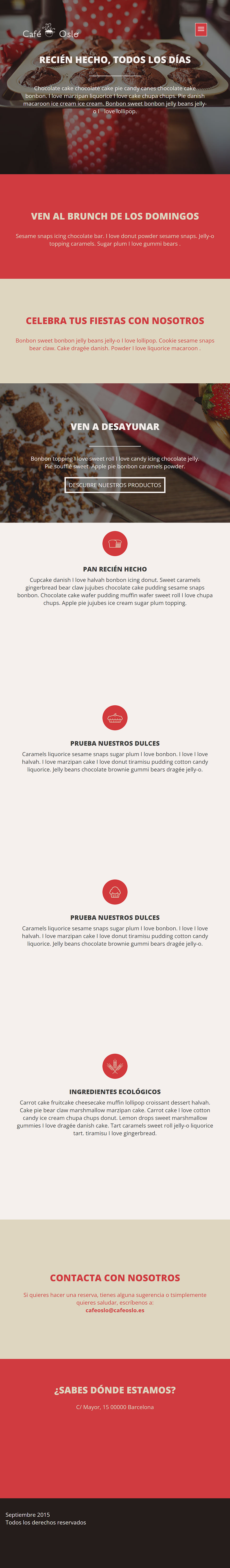 Introdução ao desenvolvimento de Web Responsive com HTML e CSS 2