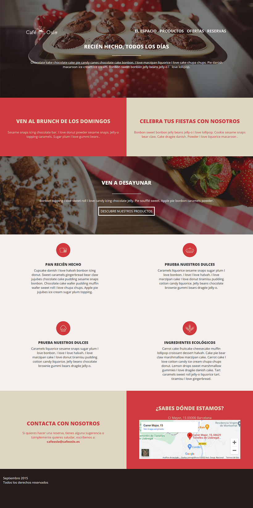 Introdução ao desenvolvimento de Web Responsive com HTML e CSS 3