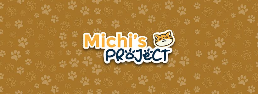 Michi's Project 1