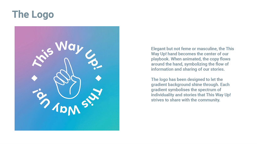My project for course: Social Media Design: How to Stand Out Online 2