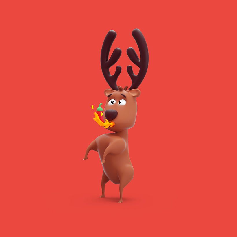 Camp Scoville 4