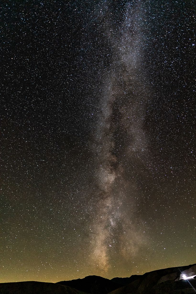 Uma viagem ao Death Valley 3