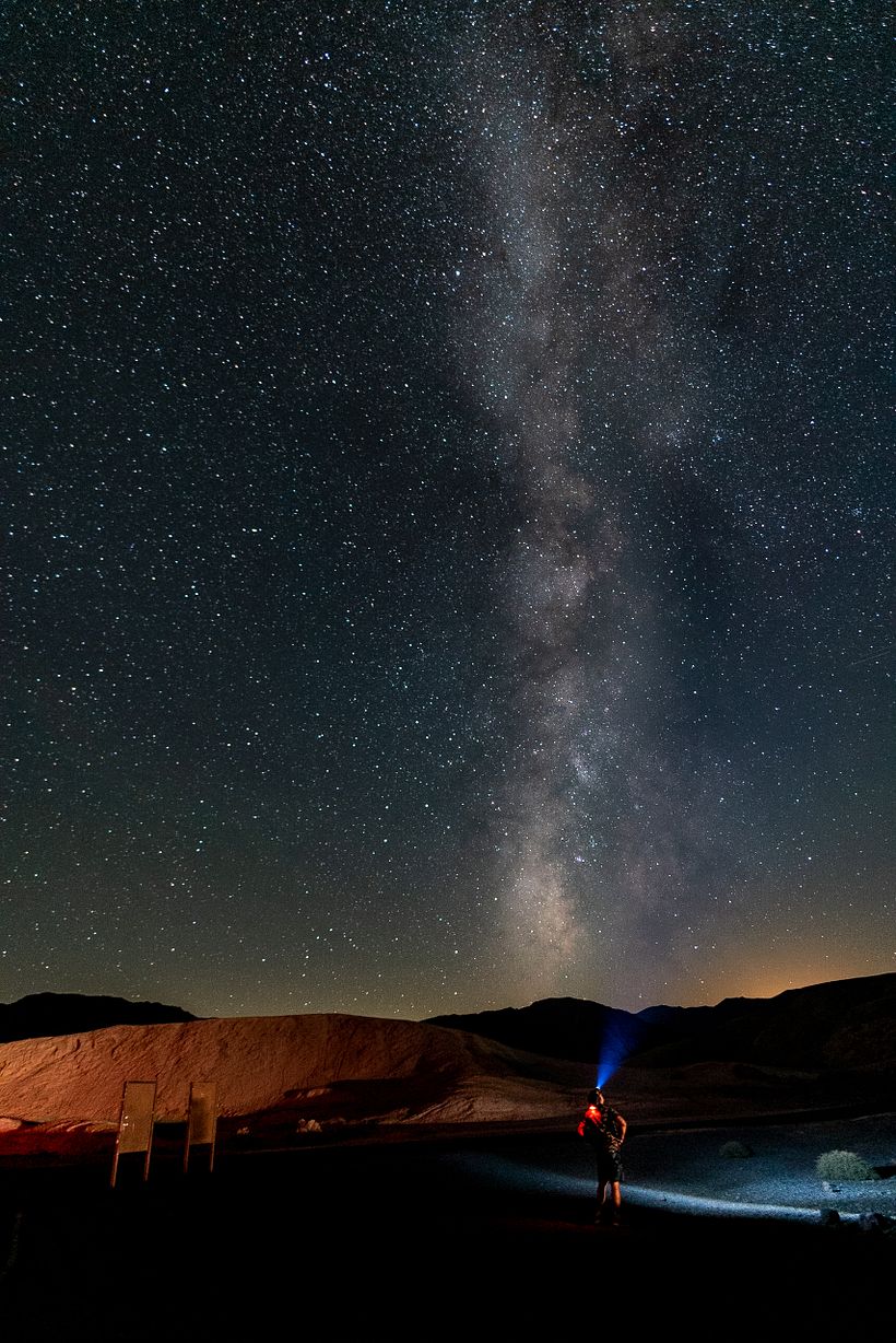 Uma viagem ao Death Valley 4