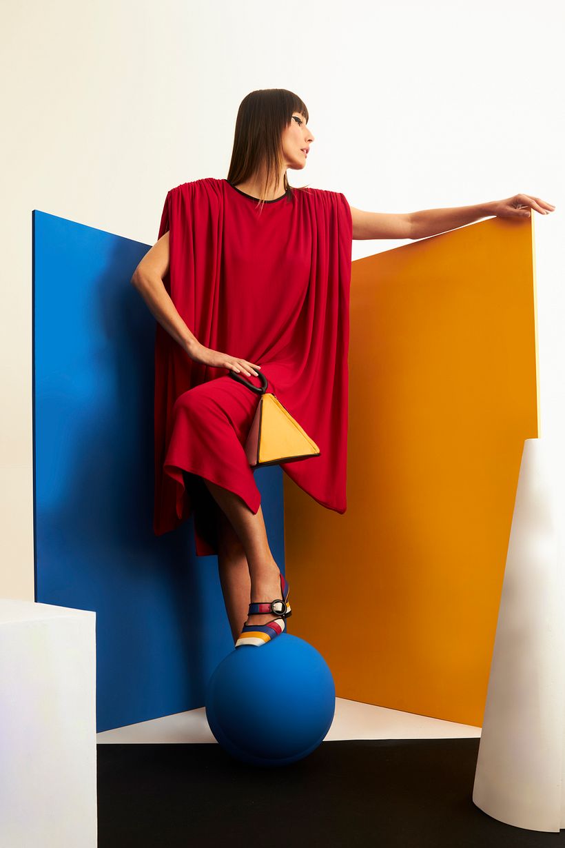 Set Design: Manolita + Pamela Barja 2