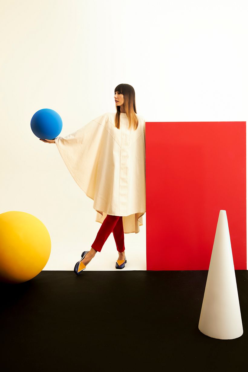 Set Design: Manolita + Pamela Barja 3