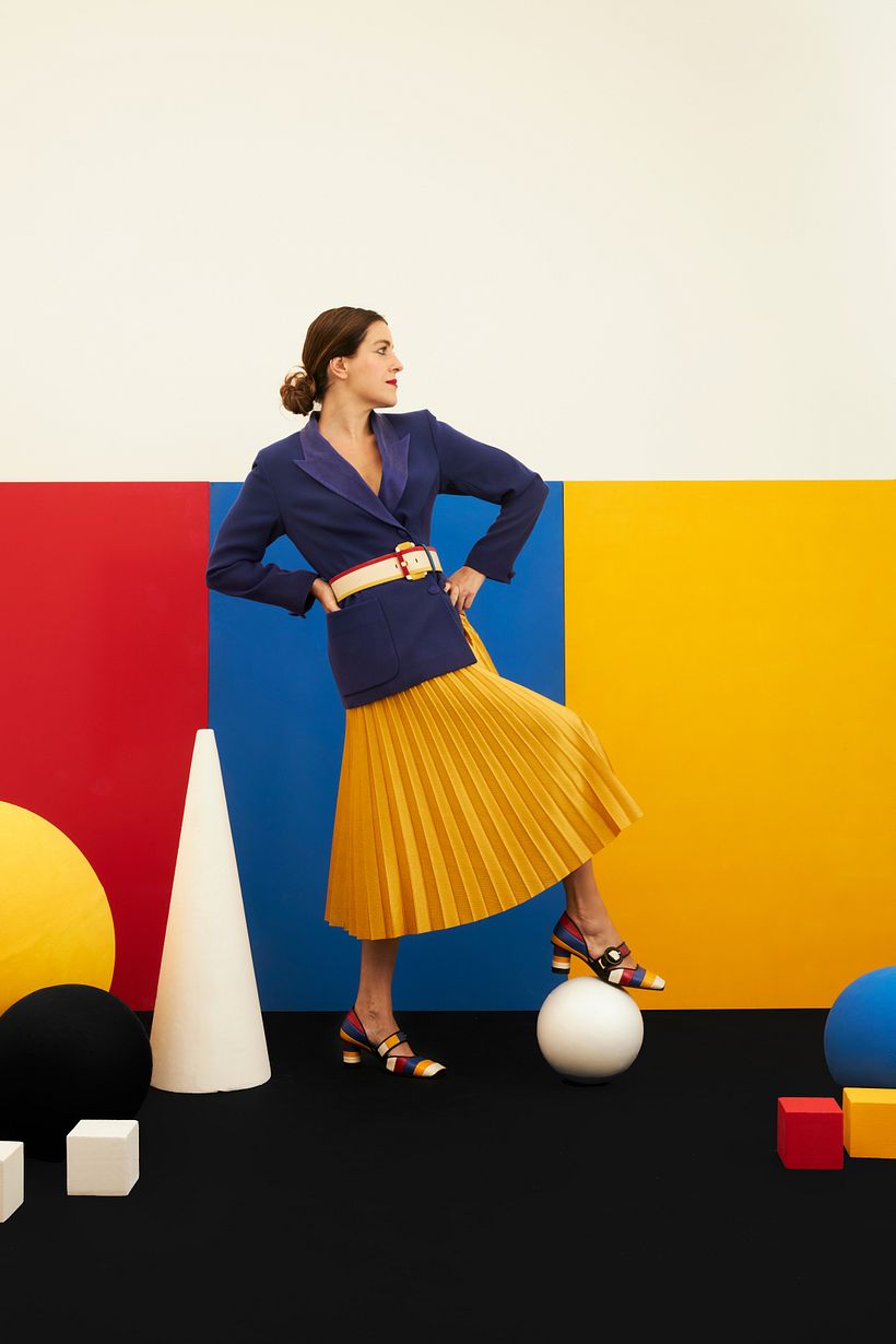 Set Design: Manolita + Pamela Barja 4