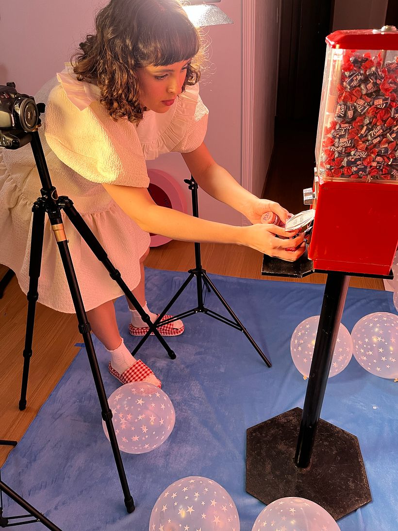 Quem Disse, Berenice? + 7Belo 7