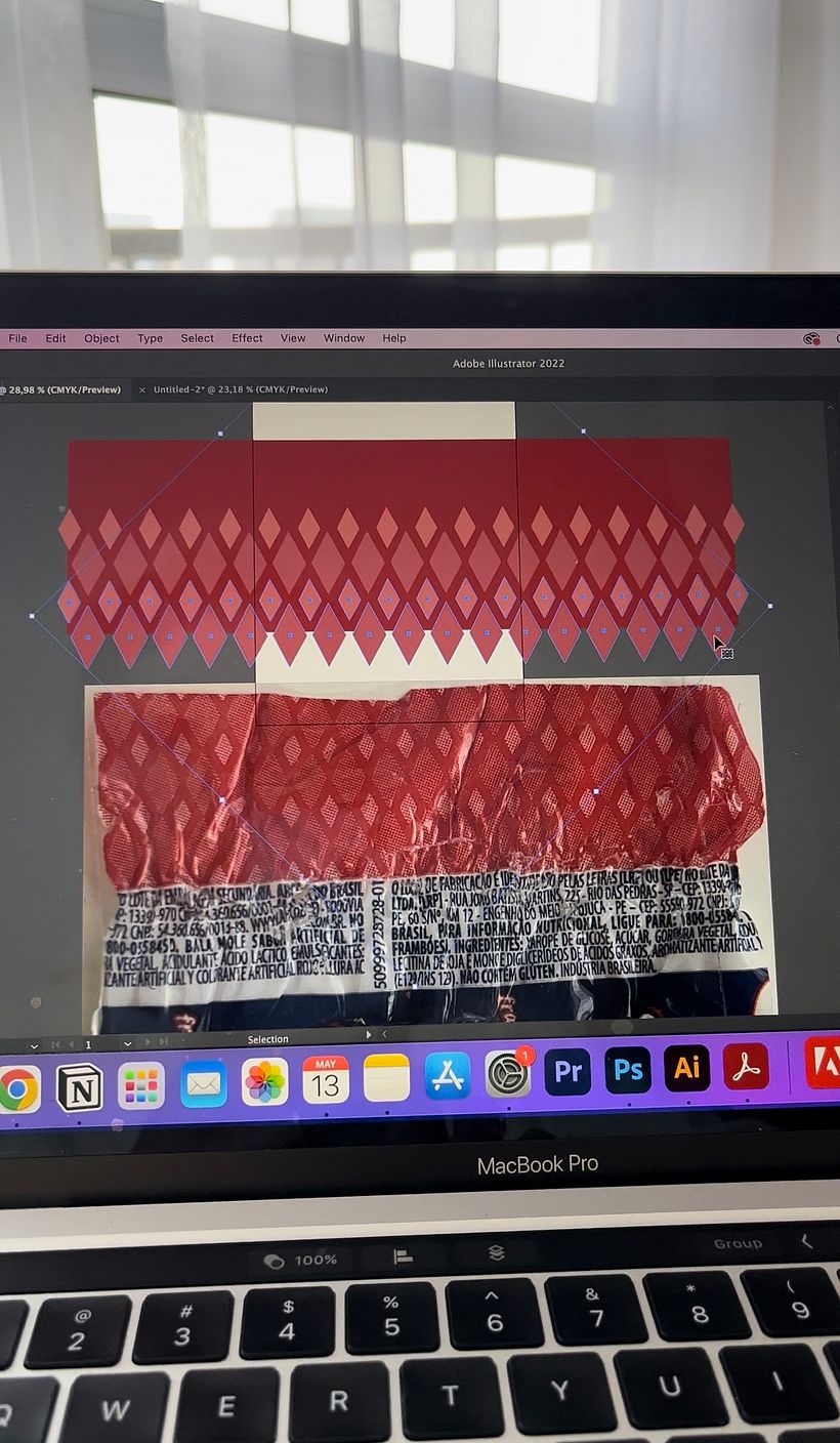 Quem Disse, Berenice? + 7Belo 8