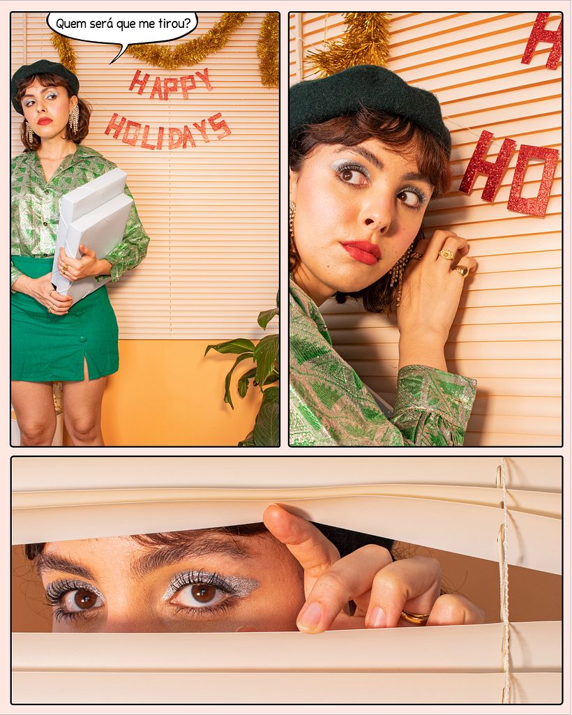 Melissa Happy Holidays 3