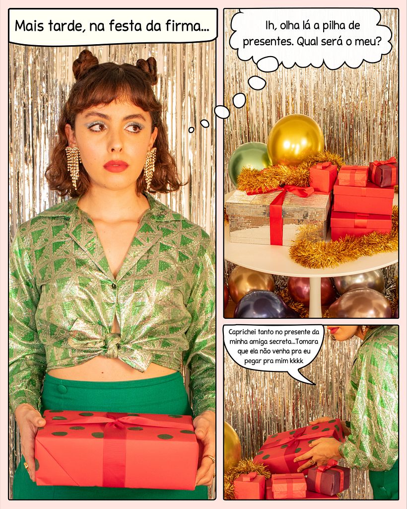 Melissa Happy Holidays 4