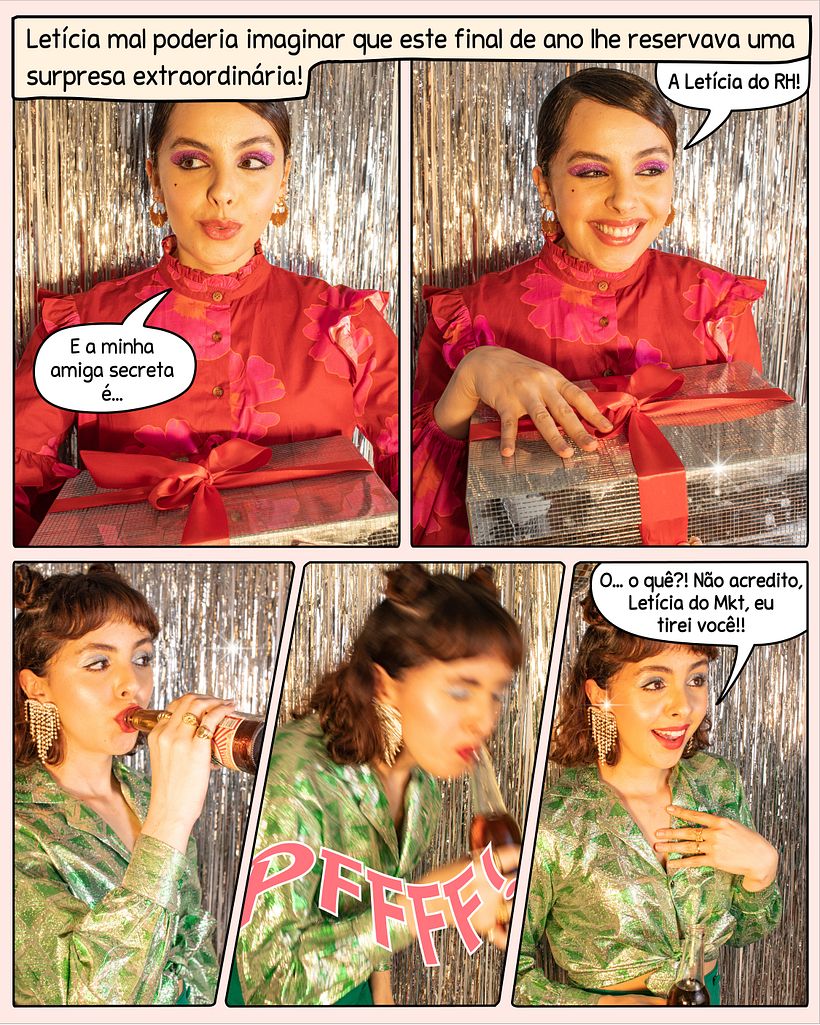 Melissa Happy Holidays 5