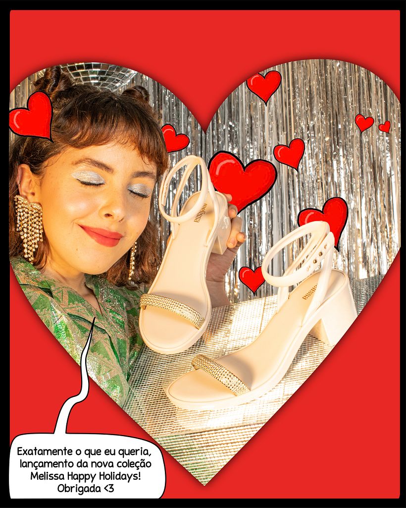 Melissa Happy Holidays 7