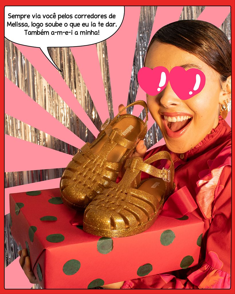 Melissa Happy Holidays 8