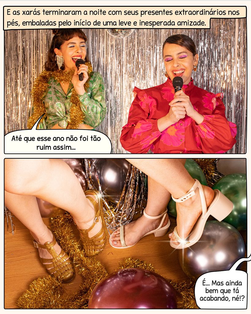 Melissa Happy Holidays 9