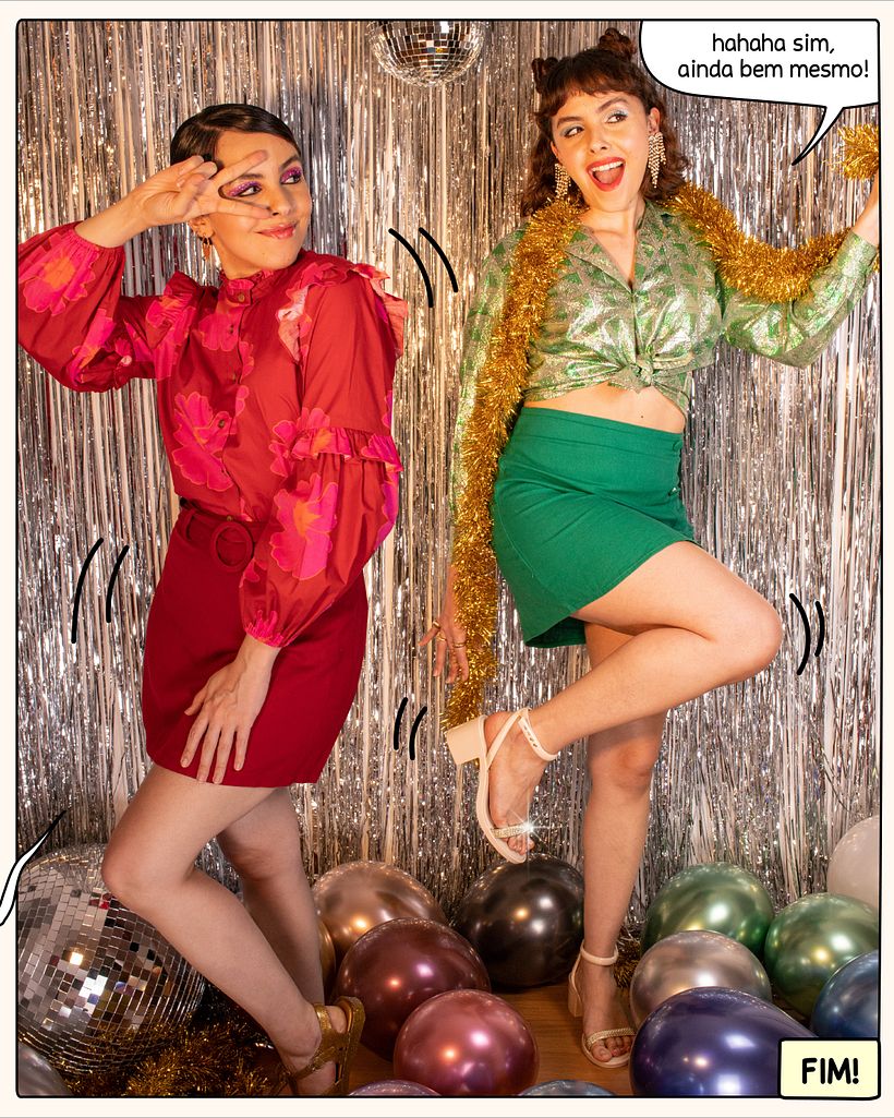 Melissa Happy Holidays 10