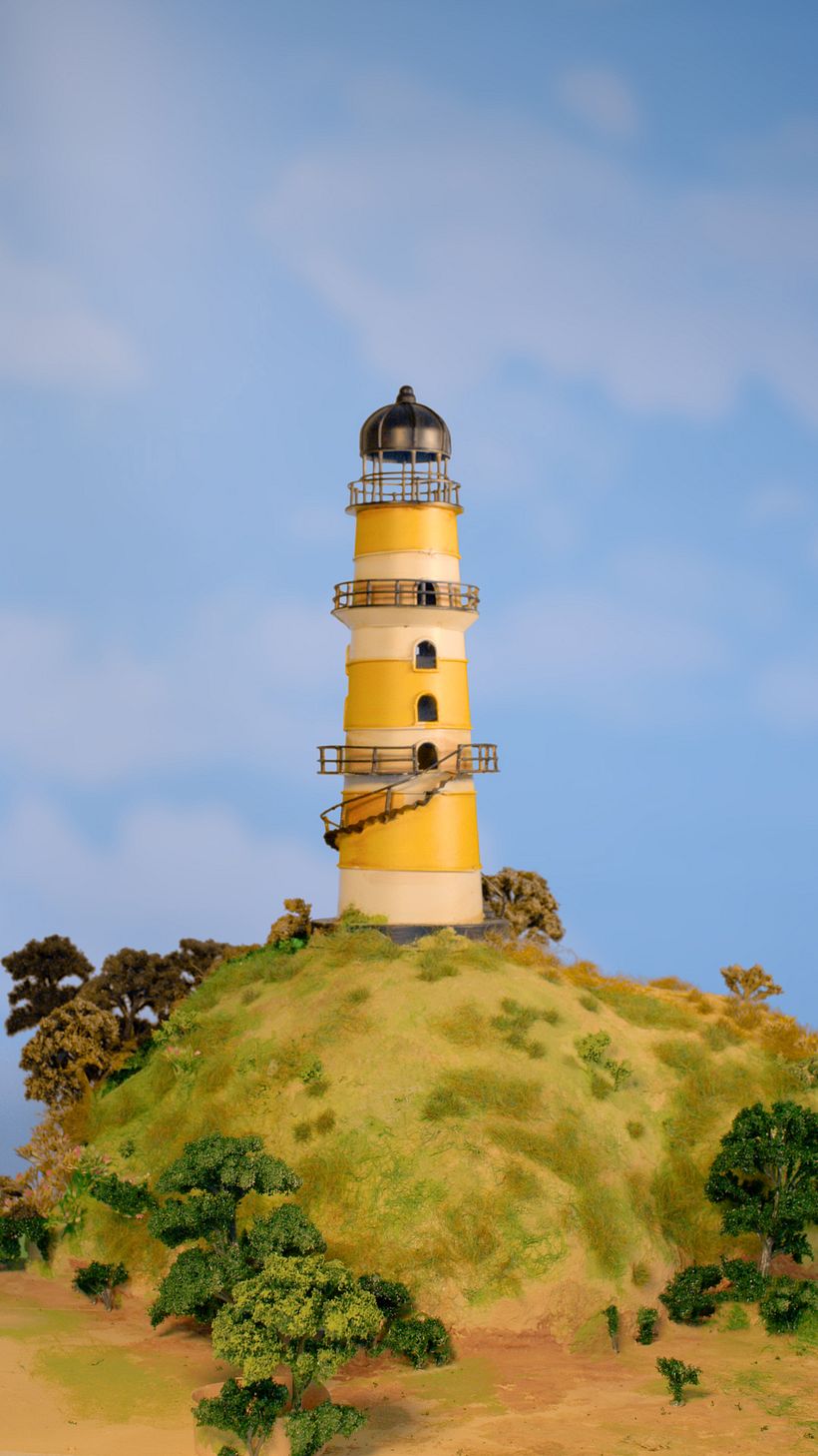 Vista pro Mar - curta metragem autoral 2