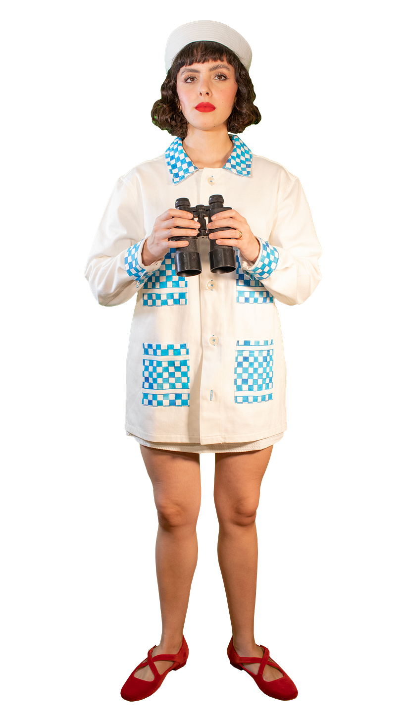 Vista pro Mar - curta metragem autoral 4