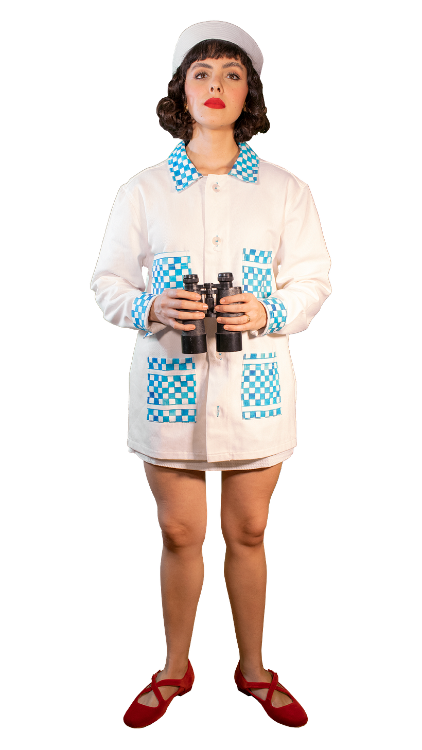 Vista pro Mar - curta metragem autoral 5