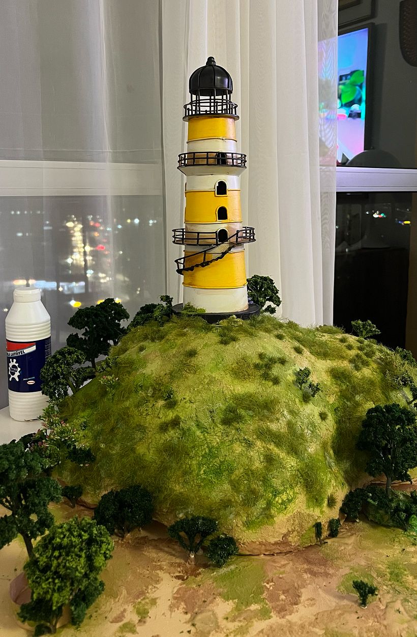 Vista pro Mar - curta metragem autoral 8