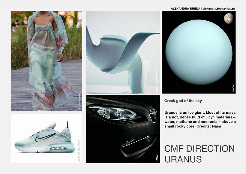 My project for course: Introduction to CMF Design: Color, Material, and Finish 1