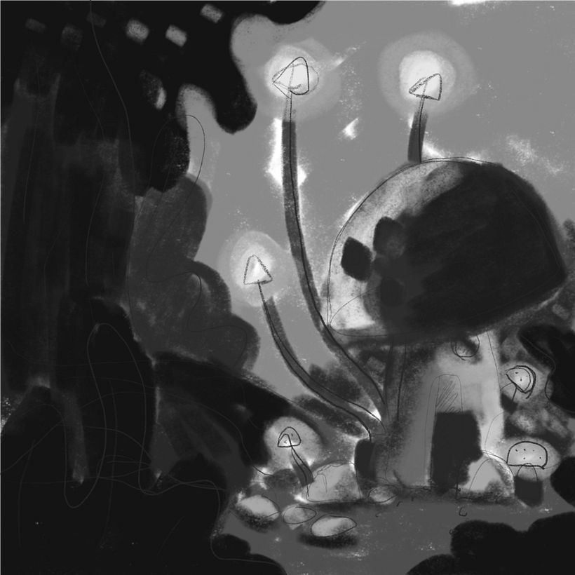 Values study
