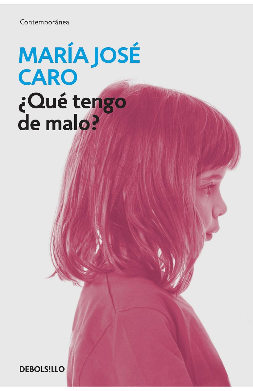 ¿Qué tengo de malo? 5