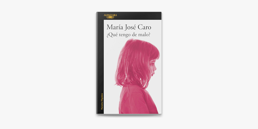 ¿Qué tengo de malo? 4