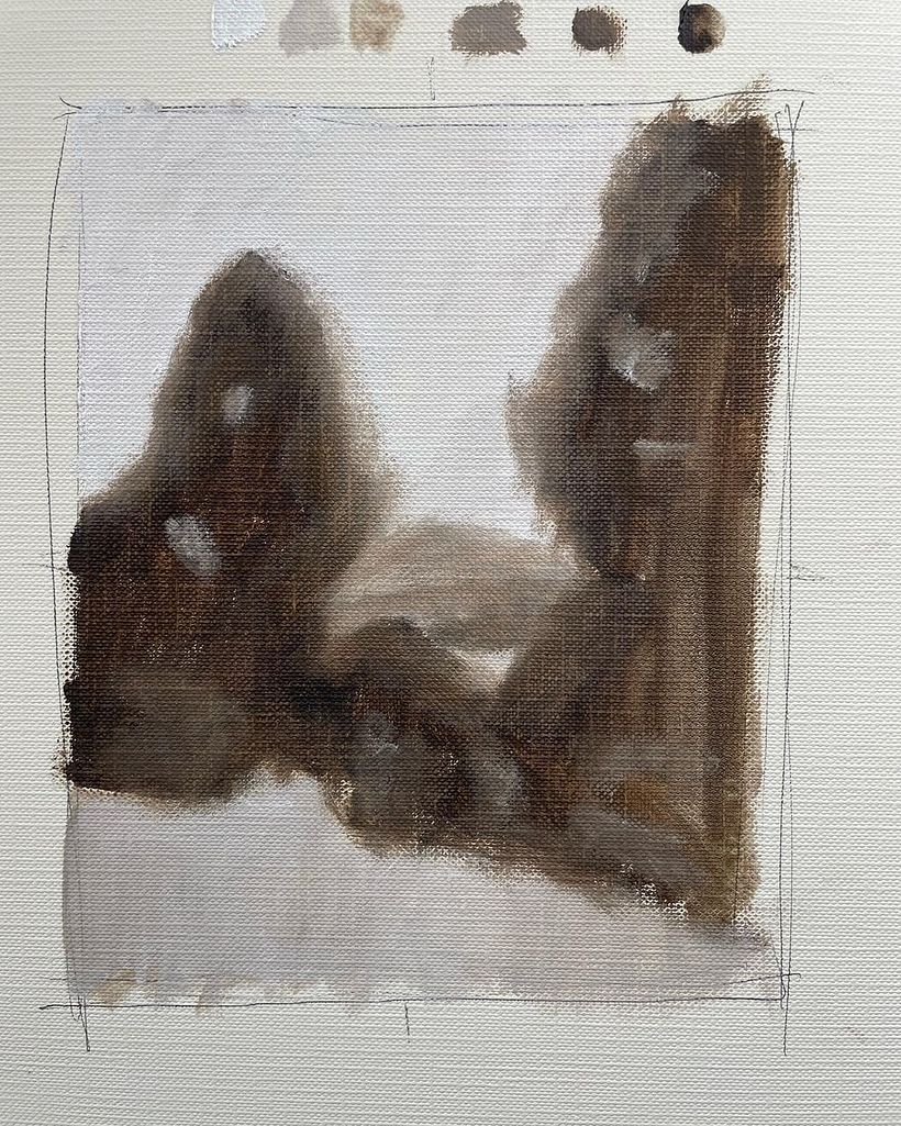 Value Study