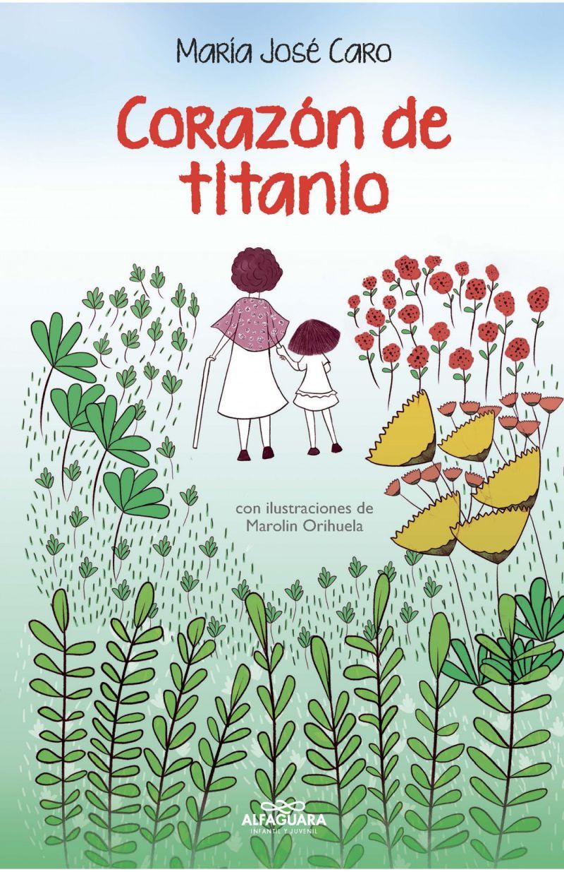 Corazón de titanio 3