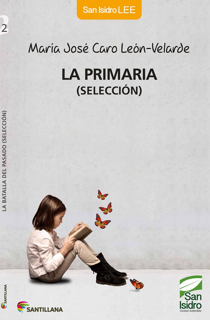 La primaria 1